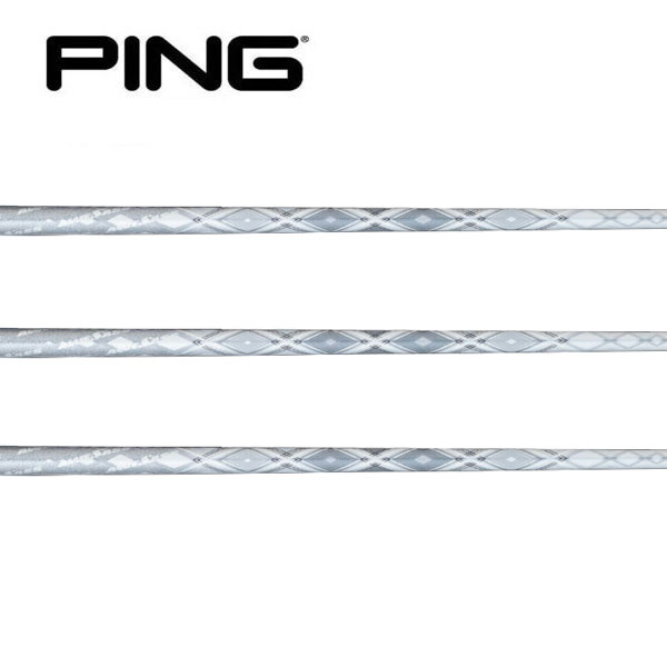 ピン/PING G440/G430/G425/G410 スリーブ装着シャフト AWESASS オウサス｜エンデバーゴルフ