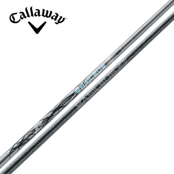 キャロウェイ/Callaway \u003cBR\u003eQUANTUM/ELYTE/PARADYM 捩り備えつける立て坑 \u003cBR\u003eBasileus バシレウス \u003cBR\u003eZIII  ゼット スリー クラブ用パーツ-クラブ-スポーツ・アウトドア