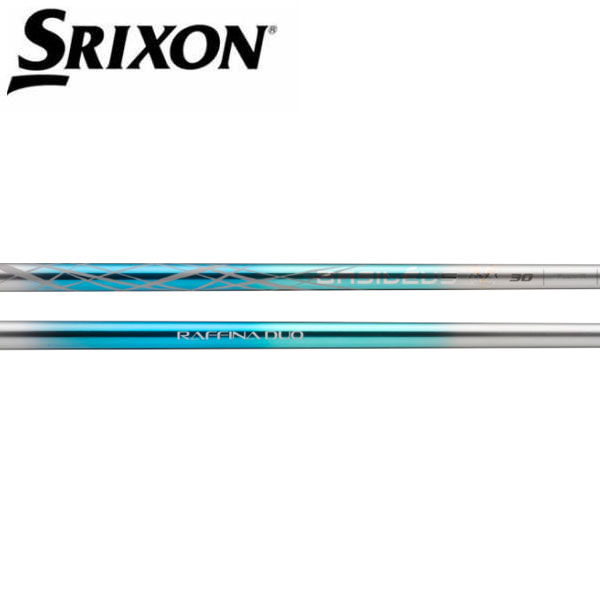 スリクソン/SRIXON ZXi /ZX5 /ZX7 /MKII /XXIO eks スリーブ装着シャフト Basileus バシレウス Raffina DUO ラフィーナ デュオ