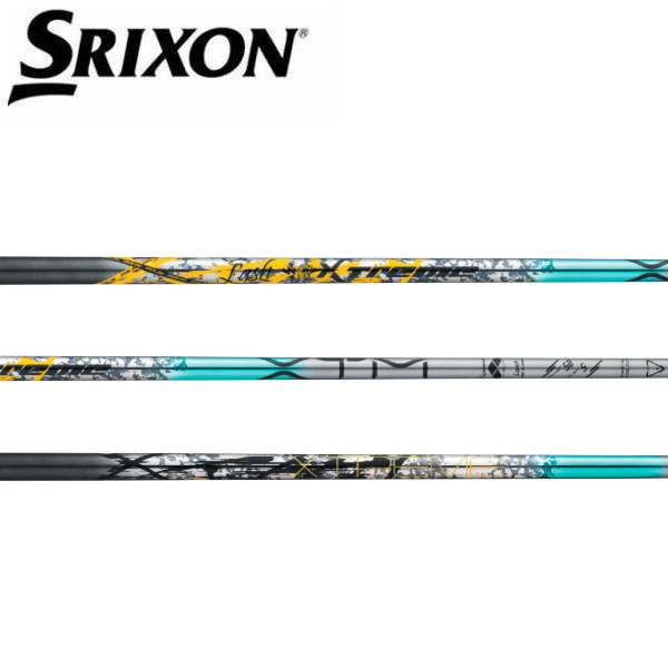 スリクソン/SRIXON ZXi /ZX5 /ZX7 /MKII /XXIO eks スリーブ装着シャフト Basileus バシレウス XTM Lash エックスティーエム ラッシュ