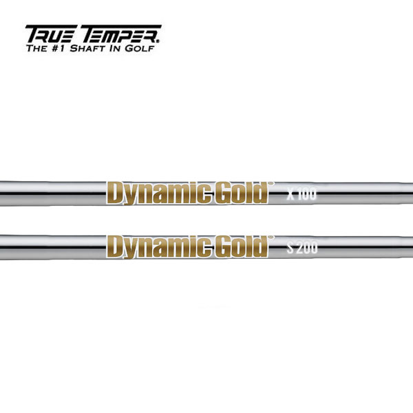 楽天市場】トゥルーテンパー ダイナミックゴールド HT S200 X100