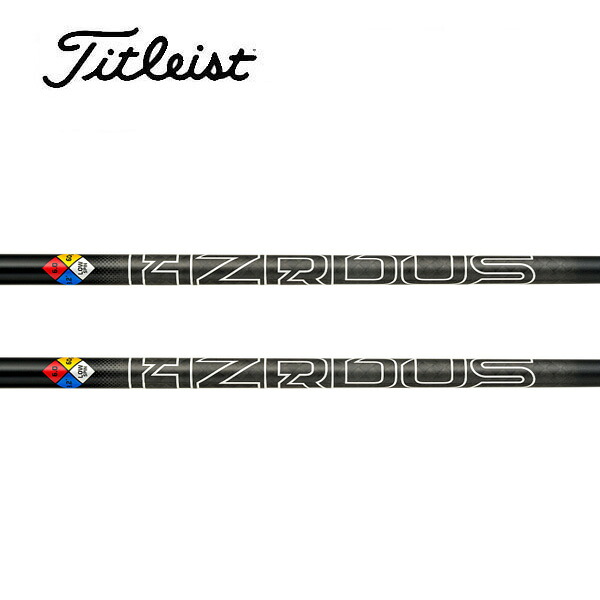 タイトリスト/Titleist TSR/TSi/TS/917/915 スリーブ装着シャフト PROJECT X プロジェクト X ハザーダス ブラック 第5世代 HZRDUS BLACK GEN5|エンデバーゴルフ