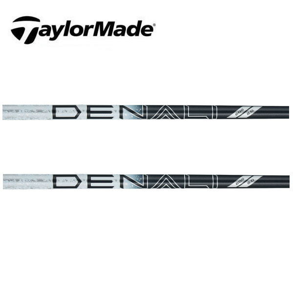 テーラーメイド/TaylorMade Qi4D/Qi35/Qi10/ステルス/SIM/M スリーブ装着シャフト PROJECT X プロジェクト X DENALI BLACK ディナリ ブラック|エンデバーゴルフ