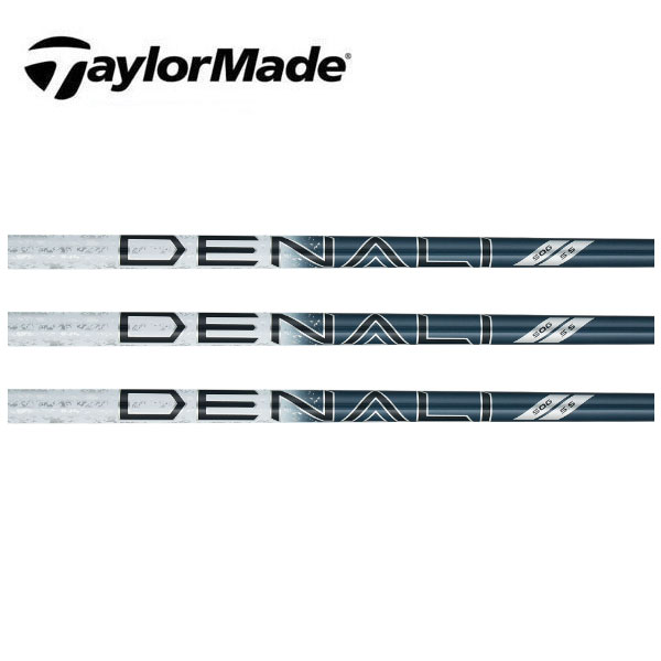 テーラーメイド/TaylorMade Qi4D/Qi35/Qi10/ステルス/SIM/M スリーブ装着シャフト PROJECT X プロジェクト X DENALI BLUE ディナリ ブルー|エンデバーゴルフ