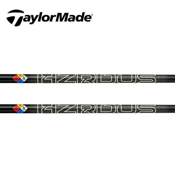 テーラーメイド/TaylorMade Qi4D/Qi35/Qi10/ステルス/SIM/M スリーブ装着シャフト PROJECT X プロジェクト X ハザーダス ブラック 第５世代 HZRDUS BLACK GEN5｜エンデバーゴルフ