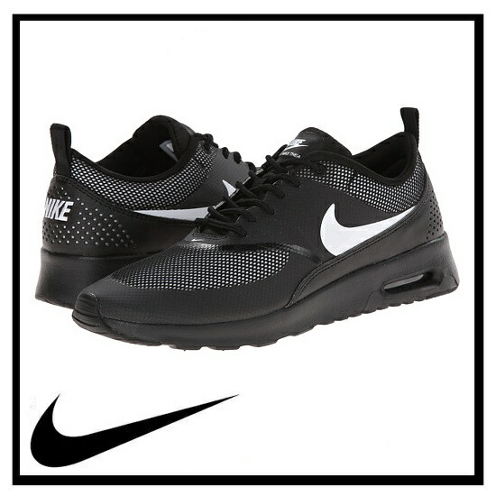 nike air max thea black white 017 nike air max thea black white 017