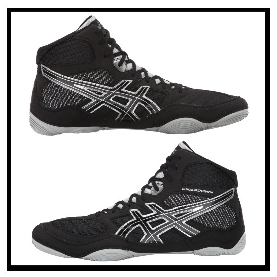 asics snapdown