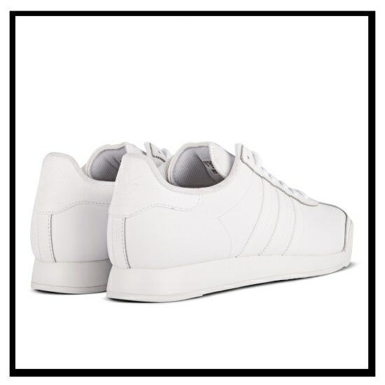 all grey adidas samoa