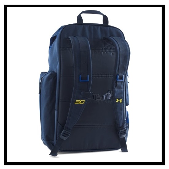 sc30 backpack blue