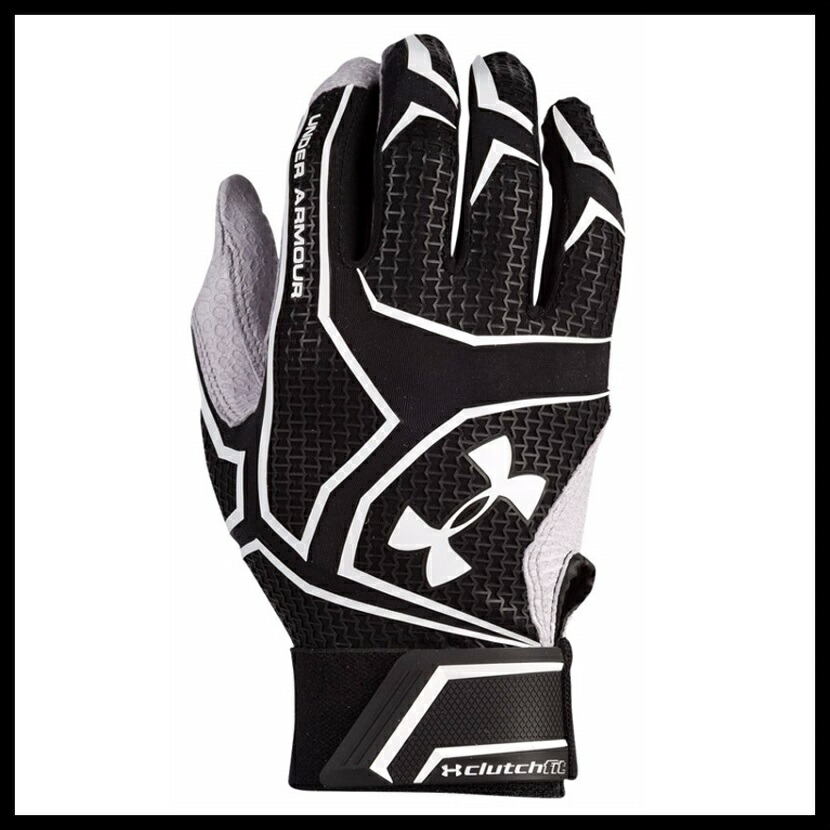 ENDLESS TRIP UNDER ARMOUR (under Armour) UA YARD CLUTCHFIT BATTING