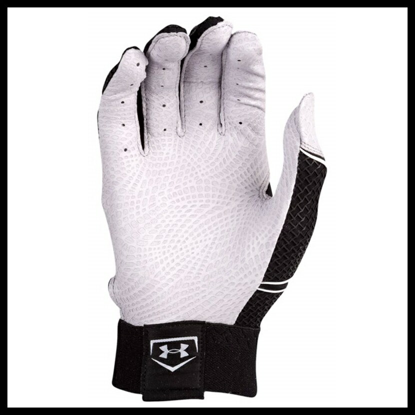 ua yard batting gloves