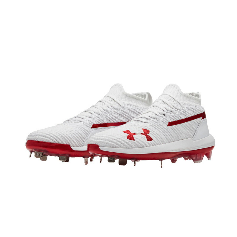 ua baseball cleats