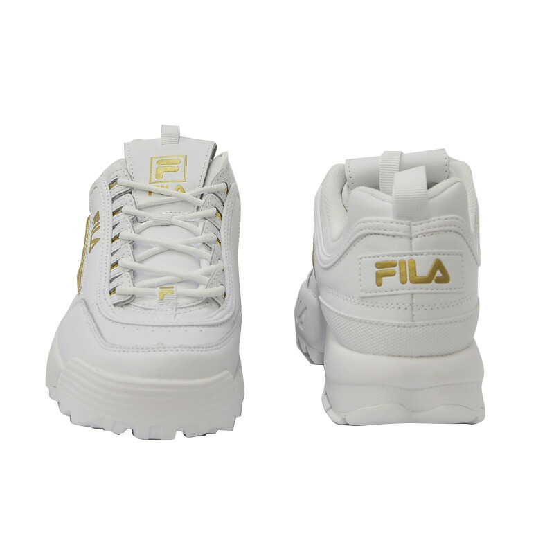 fila ugly shoes