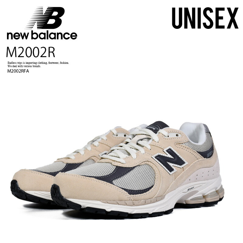 楽天市場】NEW BALANCE (ニューバランス) M2002R SNEAKER メンズ