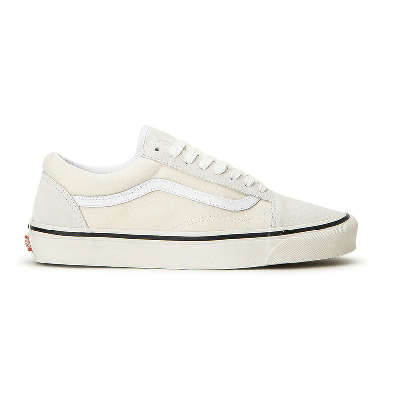 vans ua old skool white