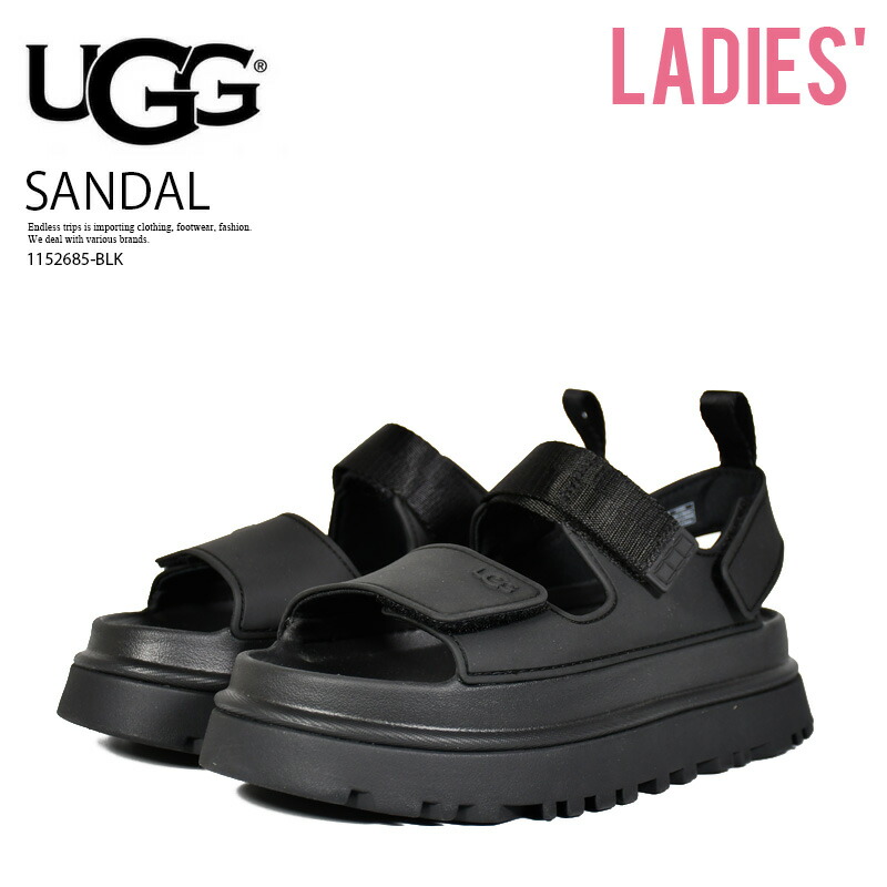 楽天市場】《限定クーポン配布》アグ サンダル レディース UGG