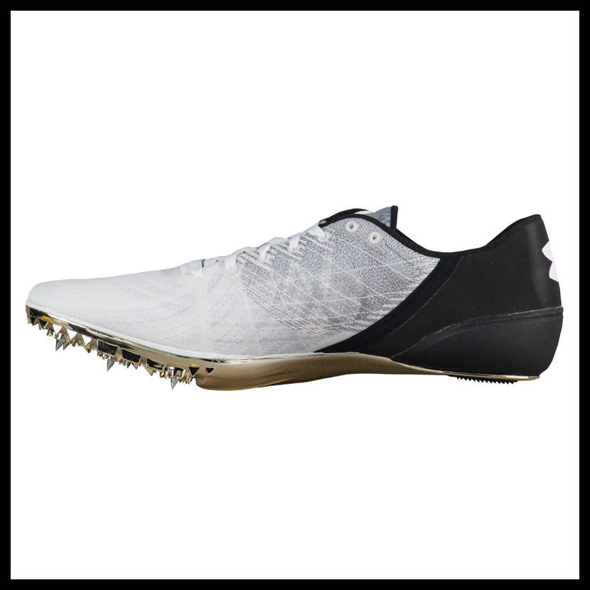 安全 UNDER ARMOUR アンダーアーマー UA SPEEDFORM SPRINT 2 スピード