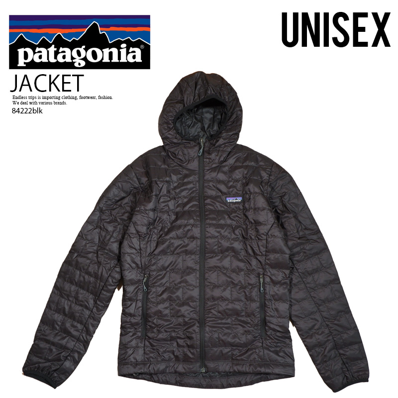 楽天市場】patagonia (パタゴニア) WOMEN'S NANO PUFF HOODY