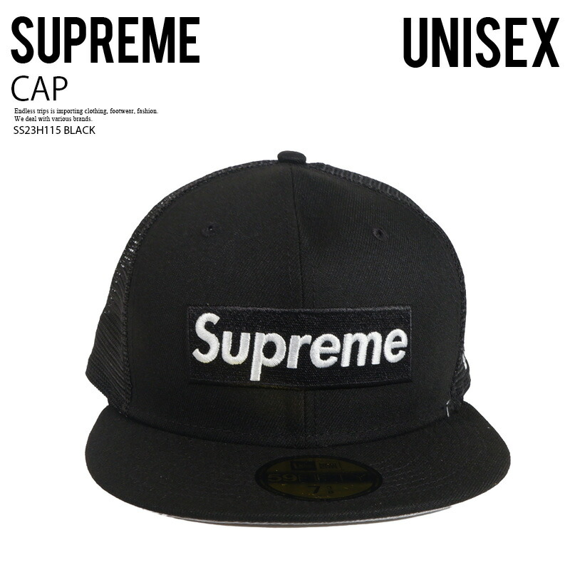 【楽天市場】Supreme/NEW ERA (シュプリーム/ニューエラ