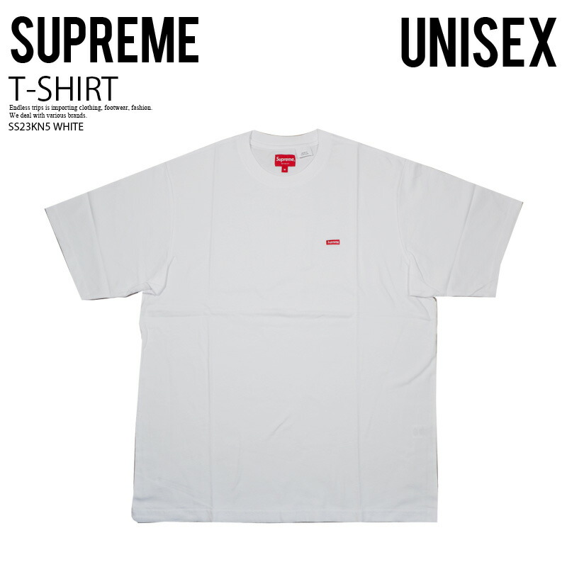 楽天市場】Supreme (シュプリーム) SMALL BOX L/S TEE (スモール 