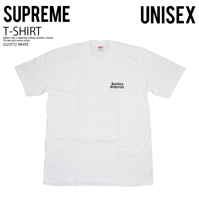 楽天市場】Supreme (シュプリーム) SMALL BOX L/S TEE (スモール 