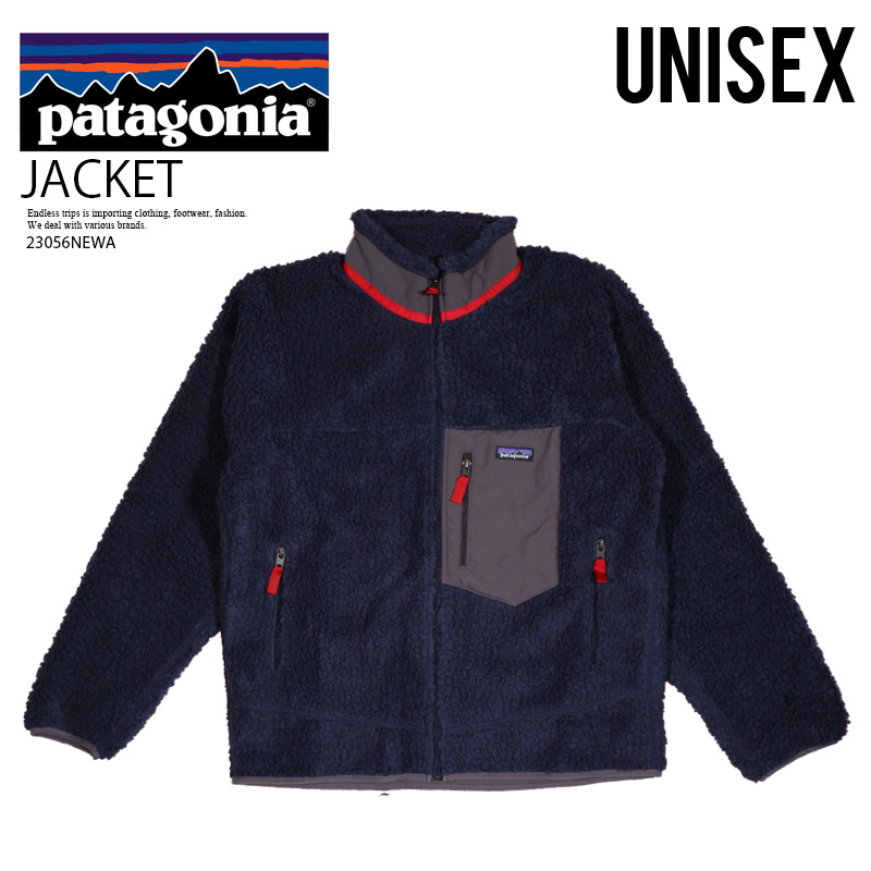 楽天市場】patagonia パタゴニア CLASSIC RETRO-X JACKET (クラシック