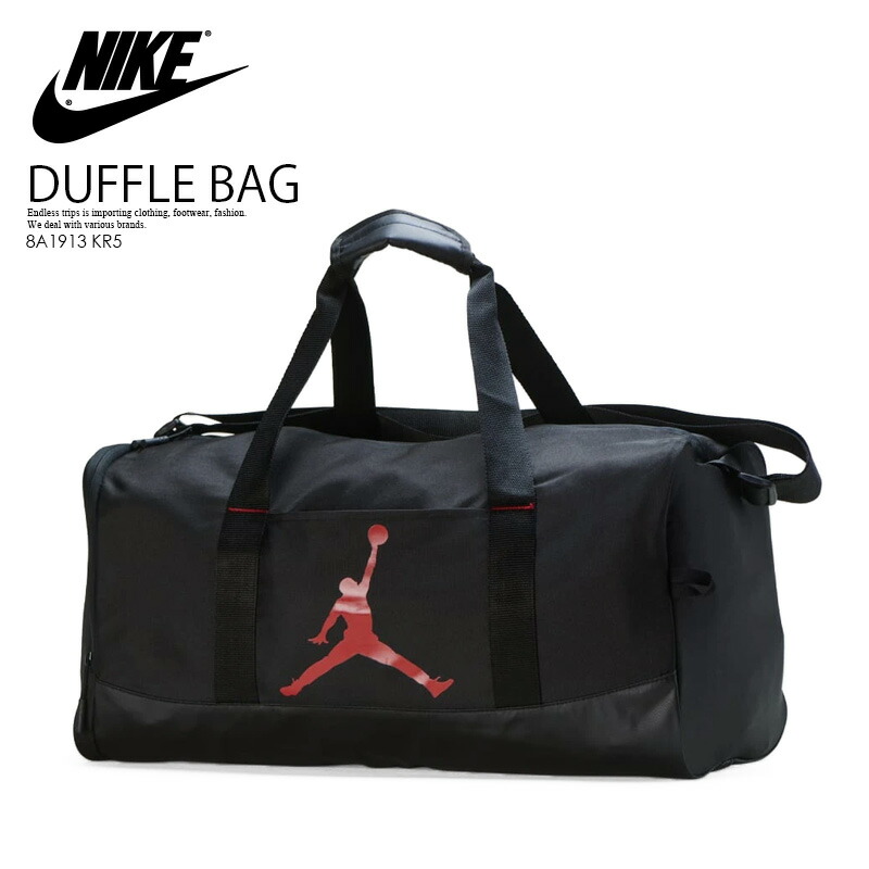 gap duffle bag