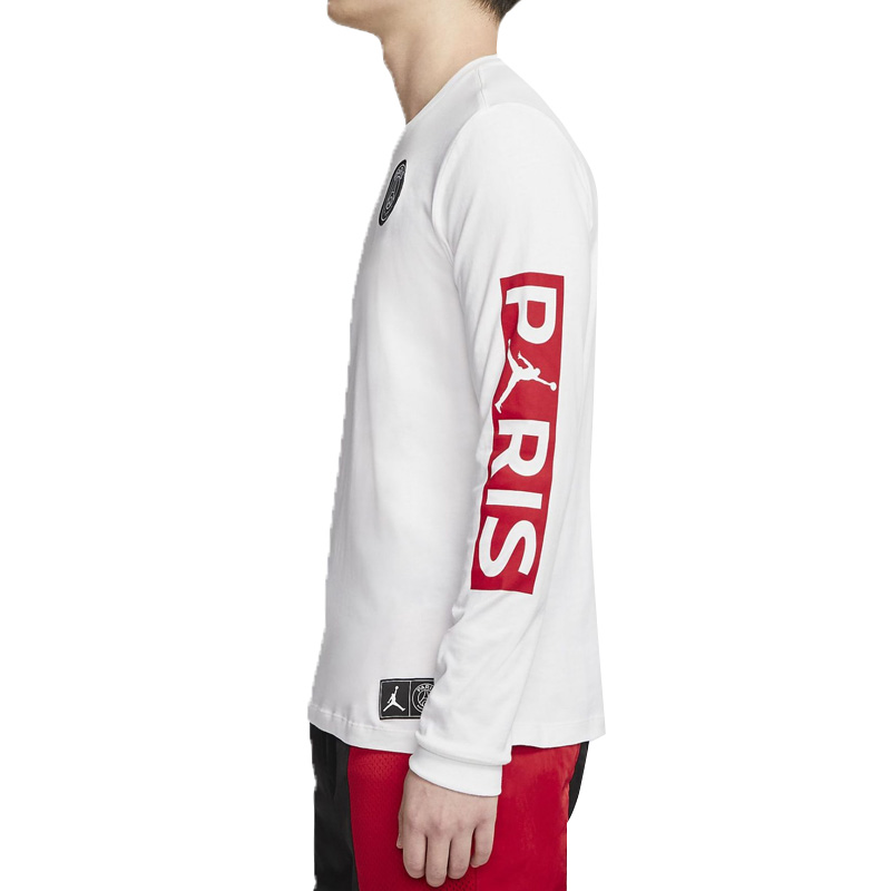 psg long sleeve