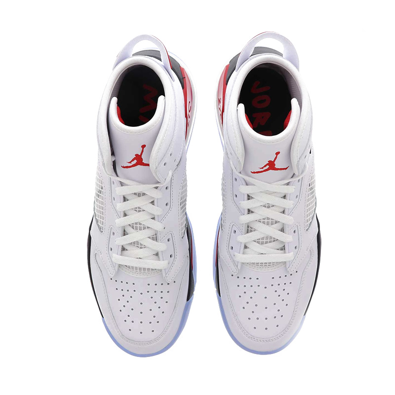 超人気 入手困難 Nike ナイキ Jordan Mars 270 ジョーダン マーズ Mens メンズ スニーカー White Reflect Silver Fire Red ホワイト レッド Cd7070 100 Endless Trip Endlesstrip エンドレストリップ Endless Trip 店 国際ブランド