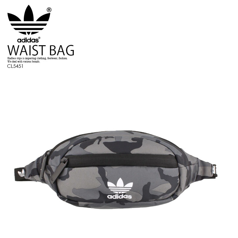 adida fanny pack