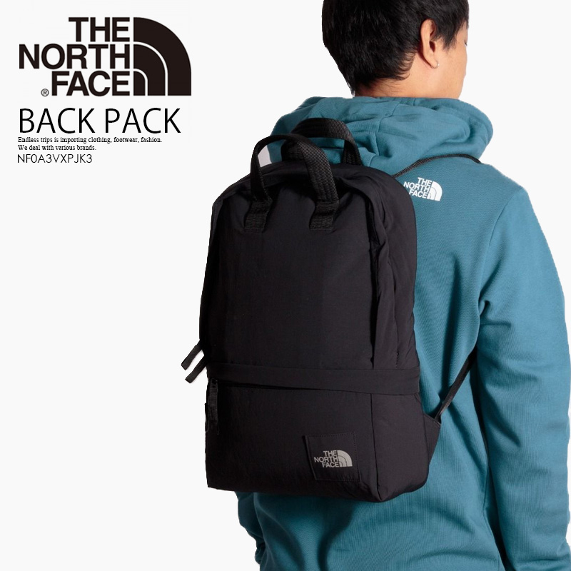 楽天ランキング1位 日本未入荷モデル The North Face ザ ノース フェイス City Voyager Daypack シティ ボイジャー デイバッグ リュック デイバッグ メンズ レディース Tnf Black ブラック Nf0a3vxpjk3 エンドレストリップ 激安特価 Masmorracine Com Br