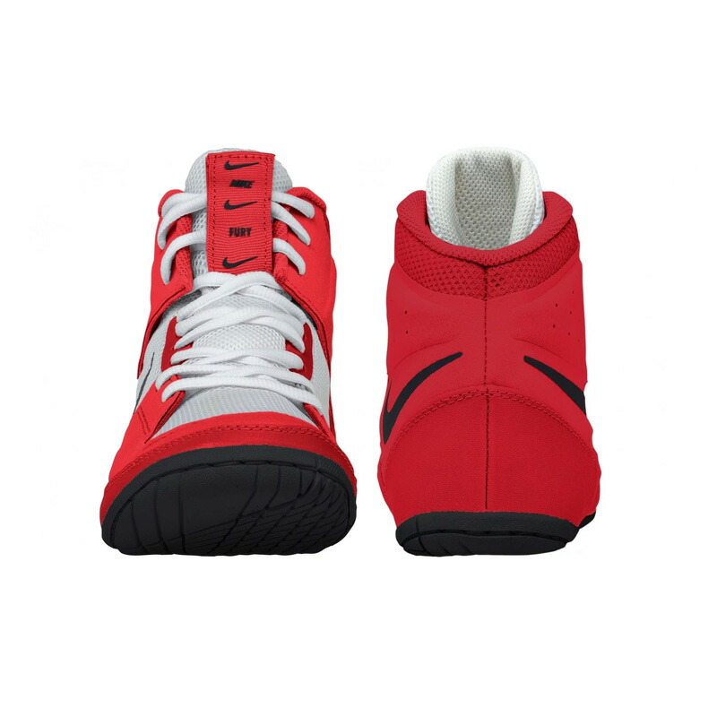 滅多に無い 収得やっかい Nike ナイキ Fury フューリー メンズ レスリングシューズ ボクシングシューズ 教育 はき物 University Red Black White 真赭 ネグロイド Ao2416 601 Endless Trip Endless Trip 無窮トリップ Cannes Encheres Com