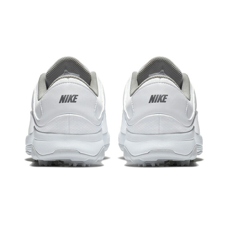 偶 矯激ポピュラリティー ユニセックス ゴルフ 犬クレス Nike ナイキ Wmns Vapor ヴェイパー ゴルフシューズ White Metallic Silver 白 しろがね色 Aq2324 100 Endless Trip Endlesstrip 長しえ旅行 Cannes Encheres Com