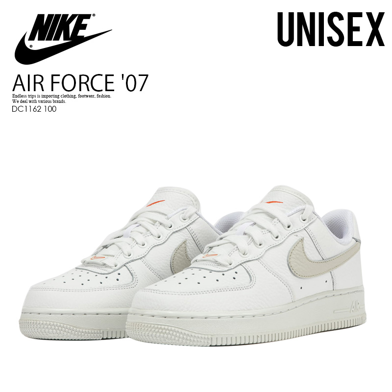 【楽天市場】NIKE/STUSSY(ナイキ/ステューシー) AIR FORCE 1 '07