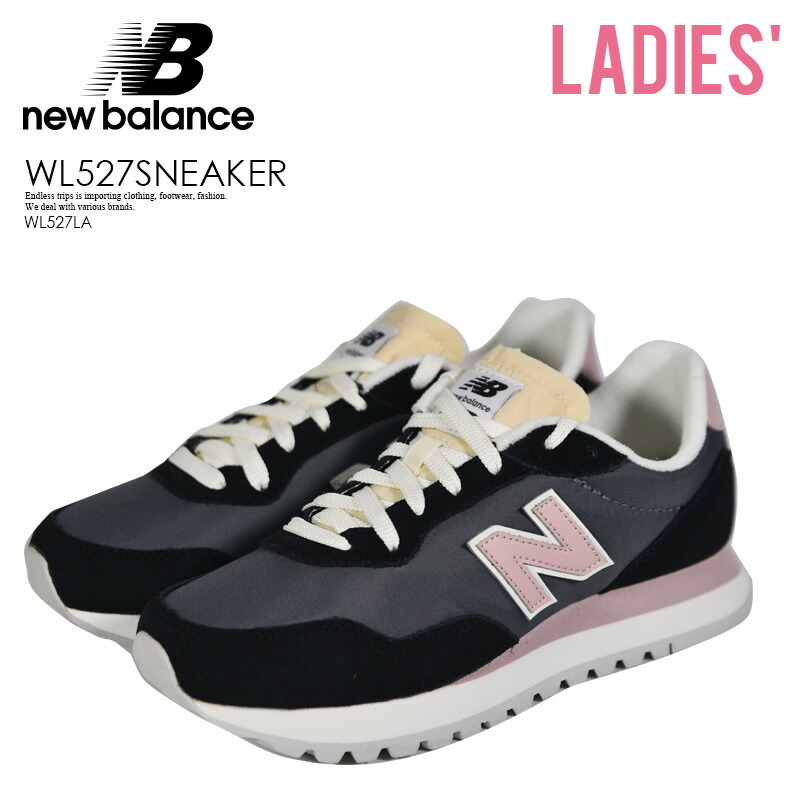 楽天市場】NEW BALANCE WL574 ENCAP SNEAKER スニーカー 574シリーズ