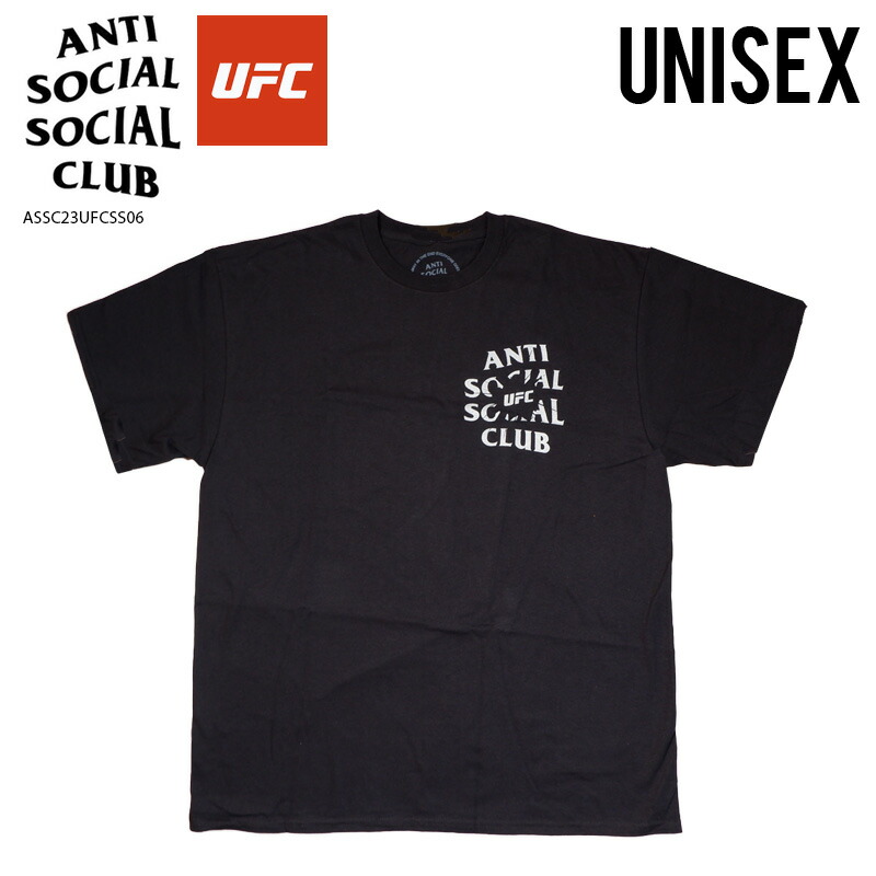 anti social social club tシャツ 安い 白