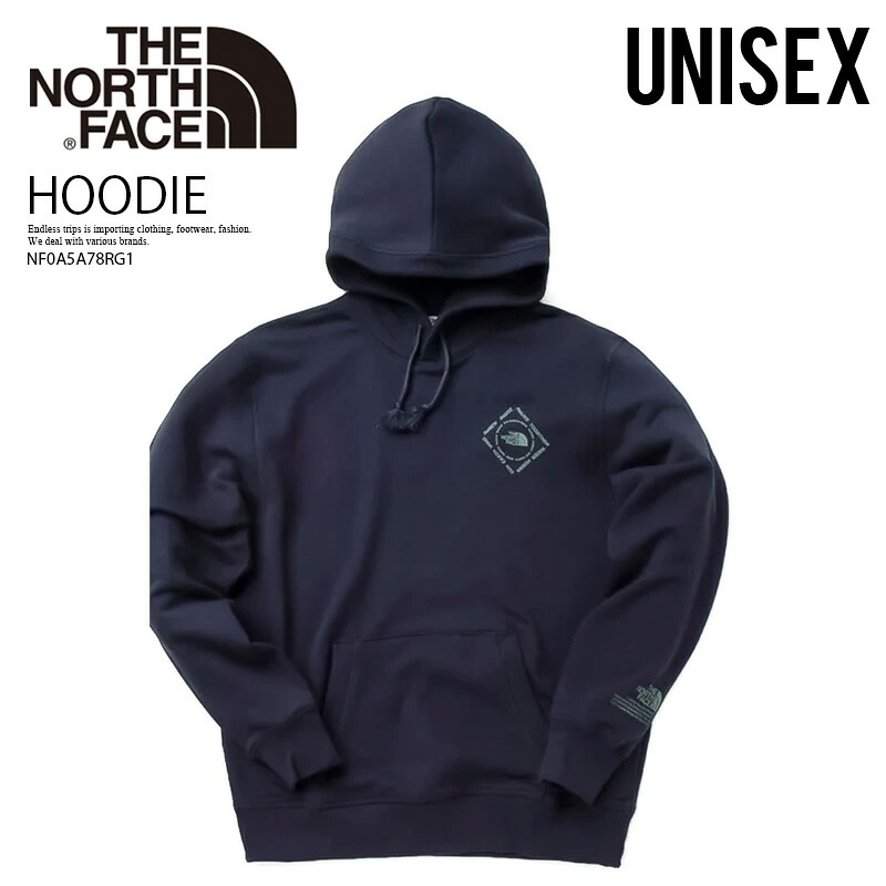 【エントリーでポイント10倍！】【希少! 大人気!】THE NORTH FACE (ノースフェイス) MEN'S HIMALAYAN BOTTLE SOURCE PULLOVER HOODIE (メンズ ヒマラヤン ボトル ソース プルオーバー フーディー) アウトドア パーカー スポーツ AVIATOR NAVY (ネイビー) NF0A5A78RG1 dpd