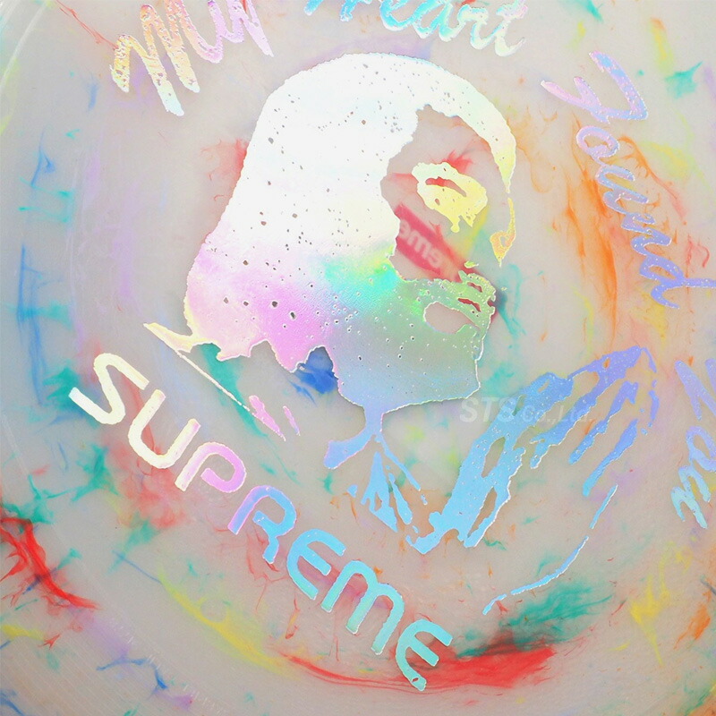 国内発送 希少 大人気 Supreme シュプリーム WHAM-O SAVIOR FRISBEE ワムオー セイビアー フリスビー 小物 雑貨  インテリア MULTI マルチ SS21A88 ENDLESS TRIP ENDLESSTRIP エンドレストリップ  whitesforracialequity.org