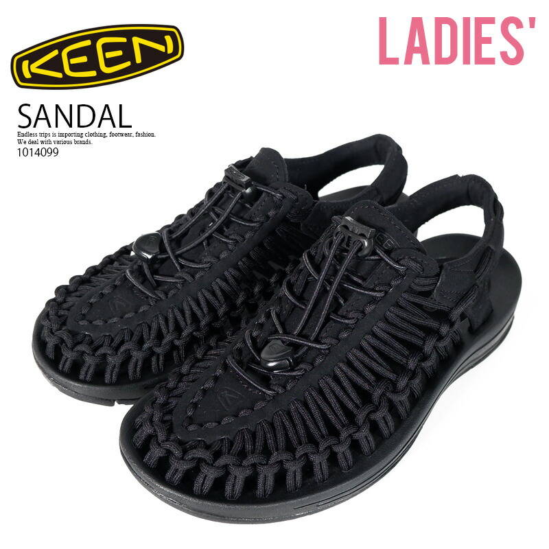 楽天市場】キーン KEEN 厚底サンダル ユニーク ピーエルティー