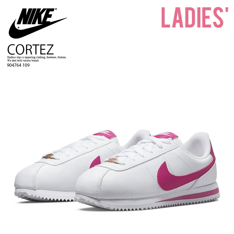 【NIKE】ナイキ WMNS CORTEZ ウィメンズ コルテッツ 楽天市場】NIKE WMNS CORTEZ SE 【VALENTINE'S DAY】 ナイキ