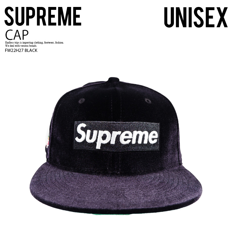 楽天市場】Supreme/NEW ERA シュプリーム/ニューエラ BOX LOGO MESH 