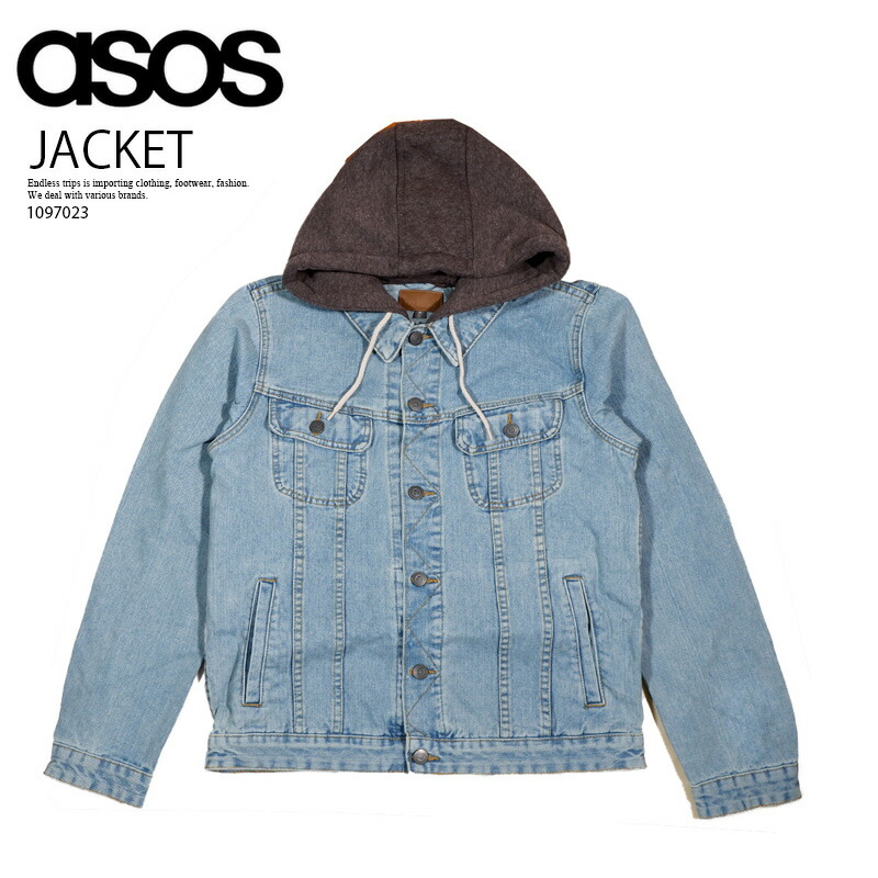 楽天市場】[送料無料]is-ness : SILK DENIM JACKET : 1006AWJK02[NOA