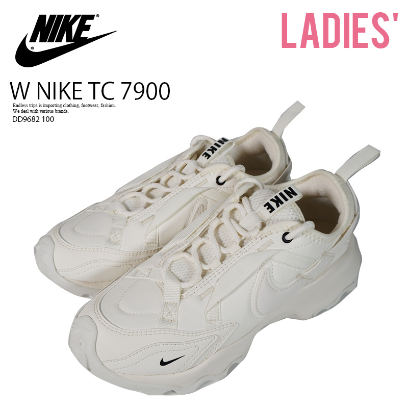 楽天市場】NIKE (ナイキ) W NIKE TC 7900 (ウィメンズ TC 7900