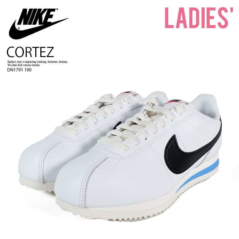 楽天市場】NIKE (ナイキ) WOMENS CORTEZ (ウィメンズ コルテッツ