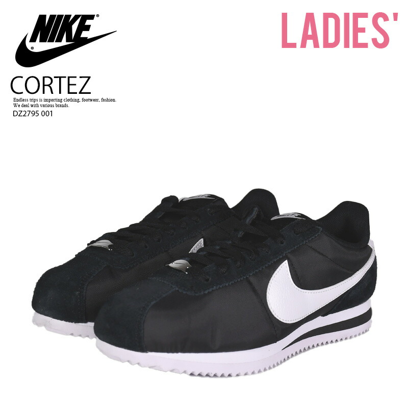 【楽天市場】NIKE ナイキ W CORTEZ PRM (ウィメンズ コルテッツ