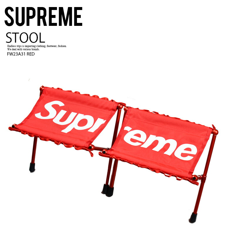 楽天市場】Supreme/HELINOX (シュプリーム/ヘリノックス