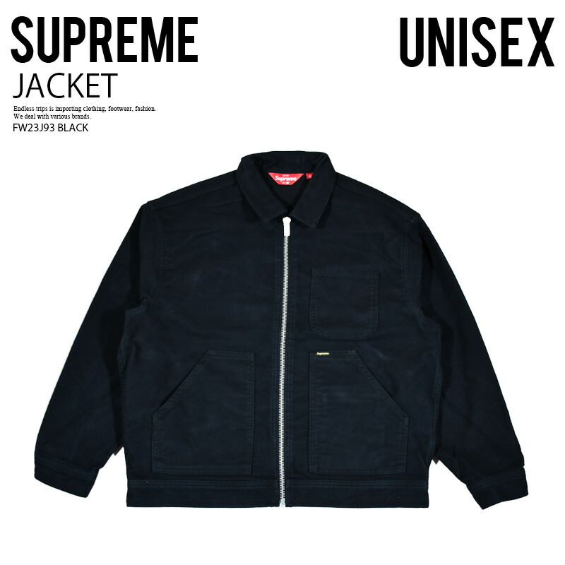 楽天市場】Supreme (シュプリーム) NYC COACHES JACKET (ニューヨーク 