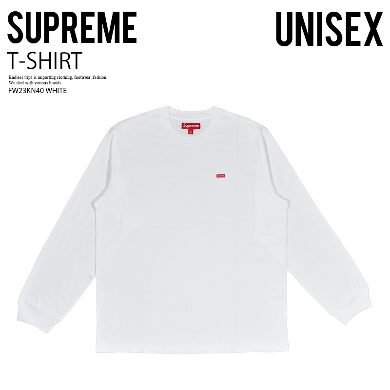 【楽天市場】Supreme (シュプリーム) SMALL BOX TEE (スモール 