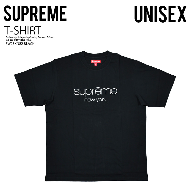 【楽天市場】Supreme (シュプリーム) MAUDE TEE (モード Tシャツ 