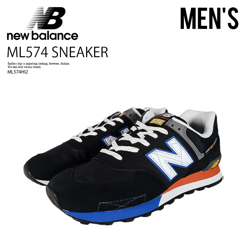 楽天市場】NEW BALANCE ニューバランス レディース スニーカー 574+